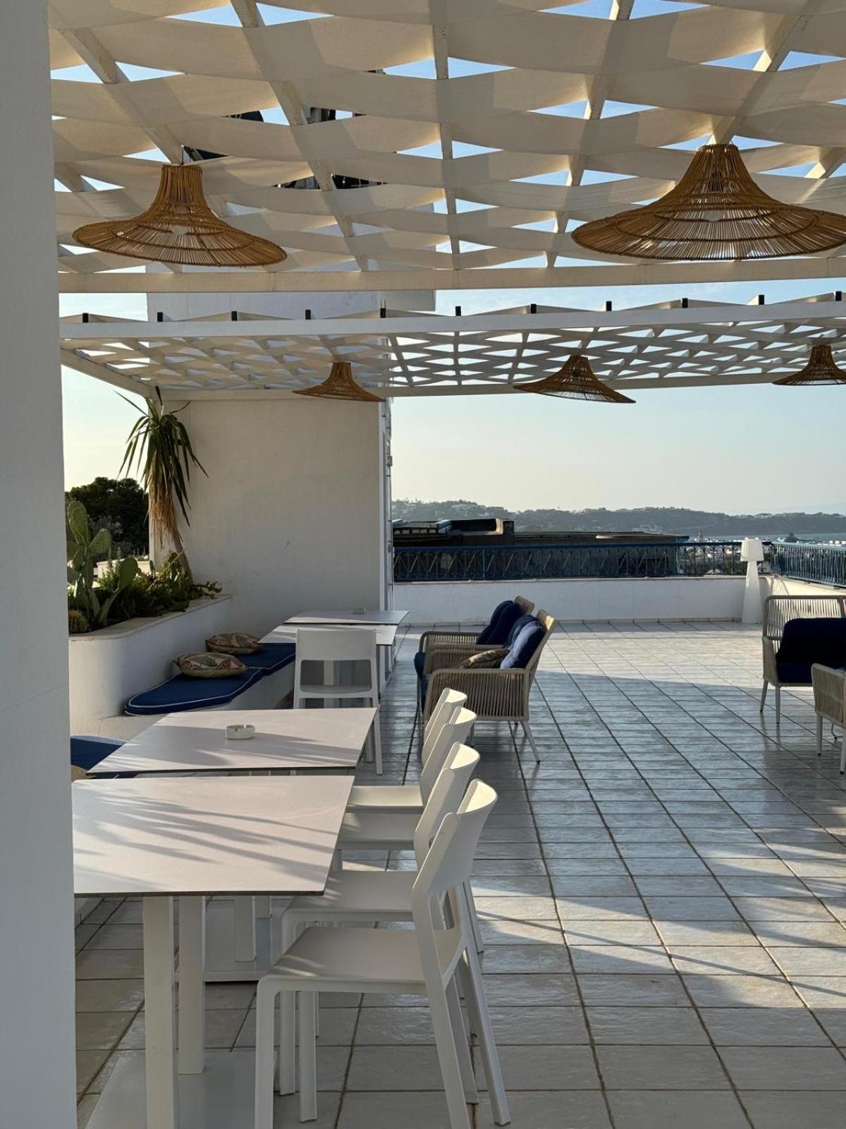 Misk Villa - Boutique Hotel & Spa Sidi Bou Ali Eksteriør billede
