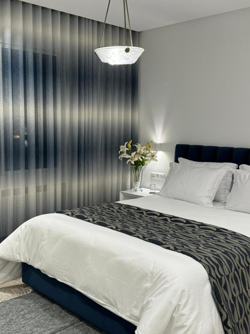 Misk Villa - Boutique Hotel & Spa Sidi Bou Ali Eksteriør billede
