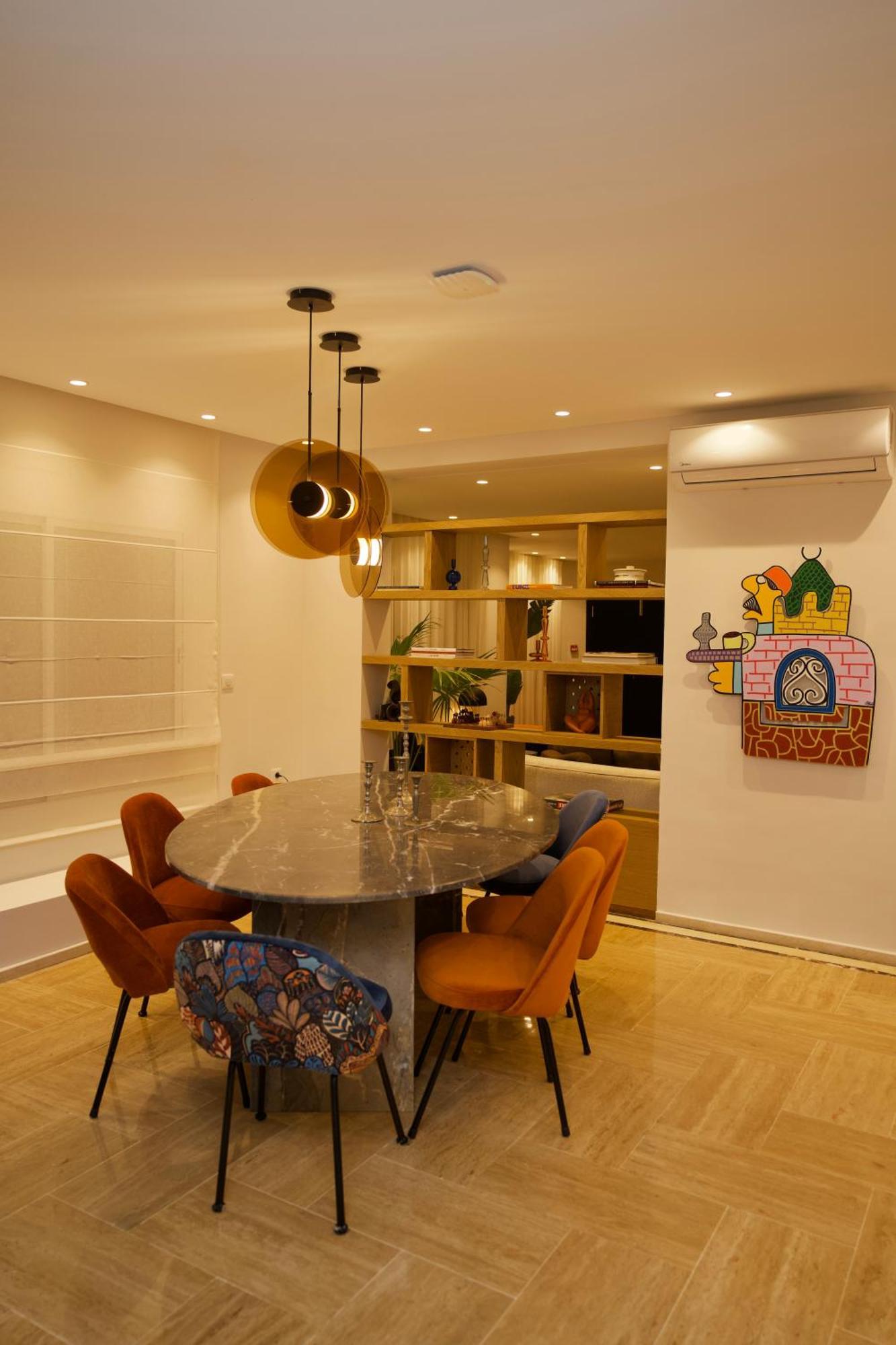 Misk Villa - Boutique Hotel & Spa Sidi Bou Ali Eksteriør billede