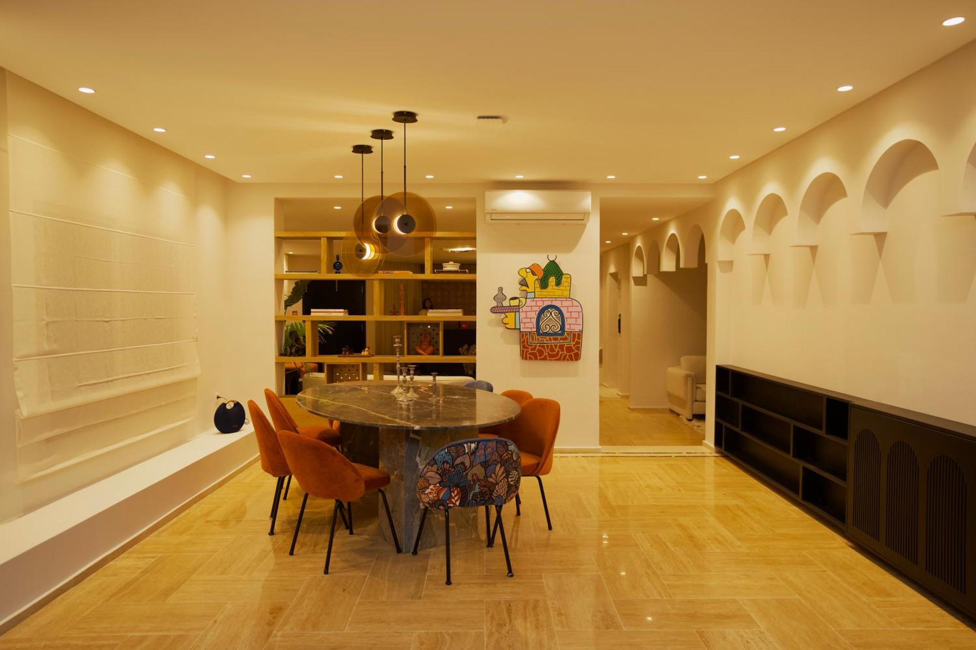 Misk Villa - Boutique Hotel & Spa Sidi Bou Ali Eksteriør billede