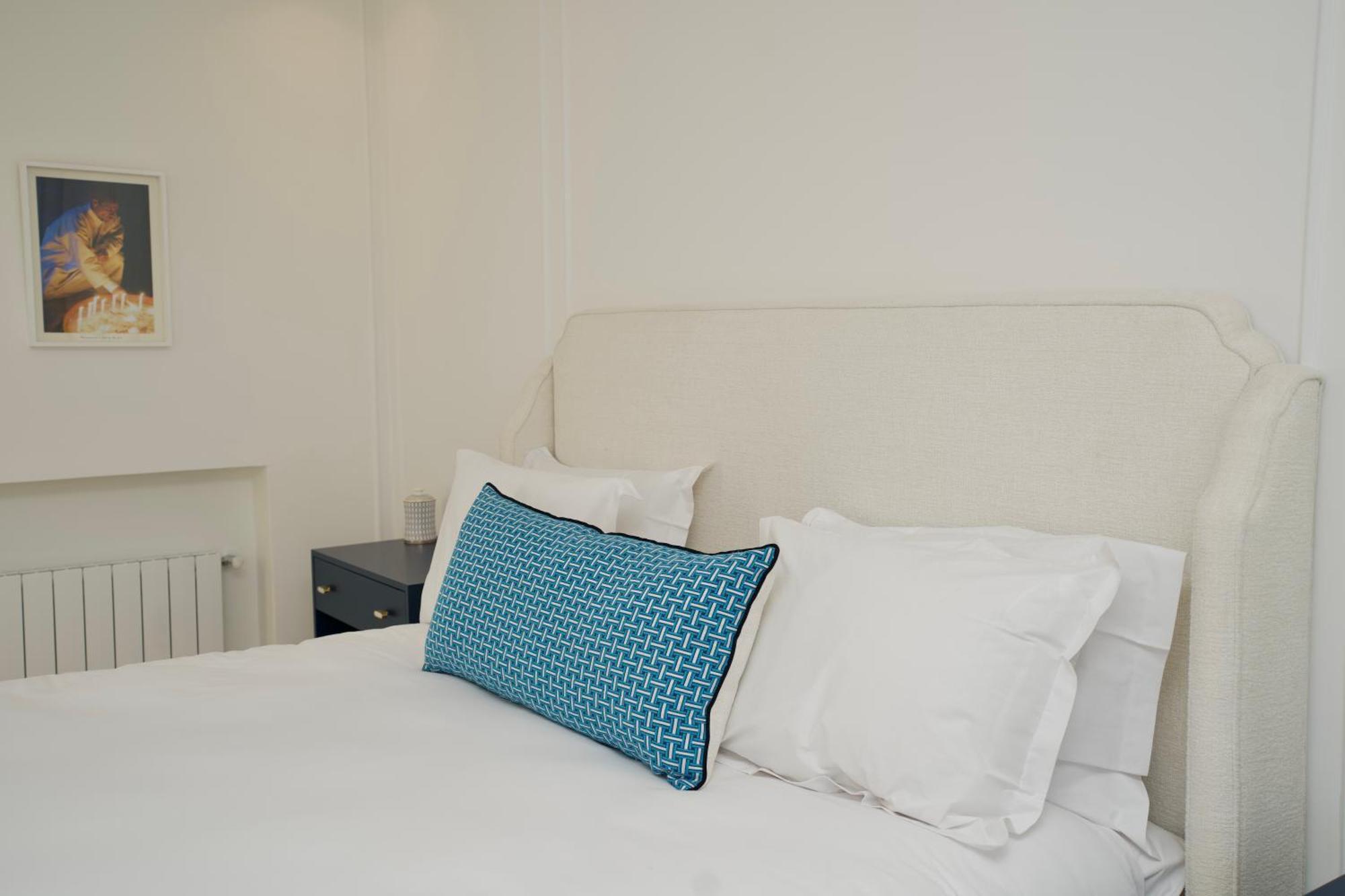 Misk Villa - Boutique Hotel & Spa Sidi Bou Ali Eksteriør billede