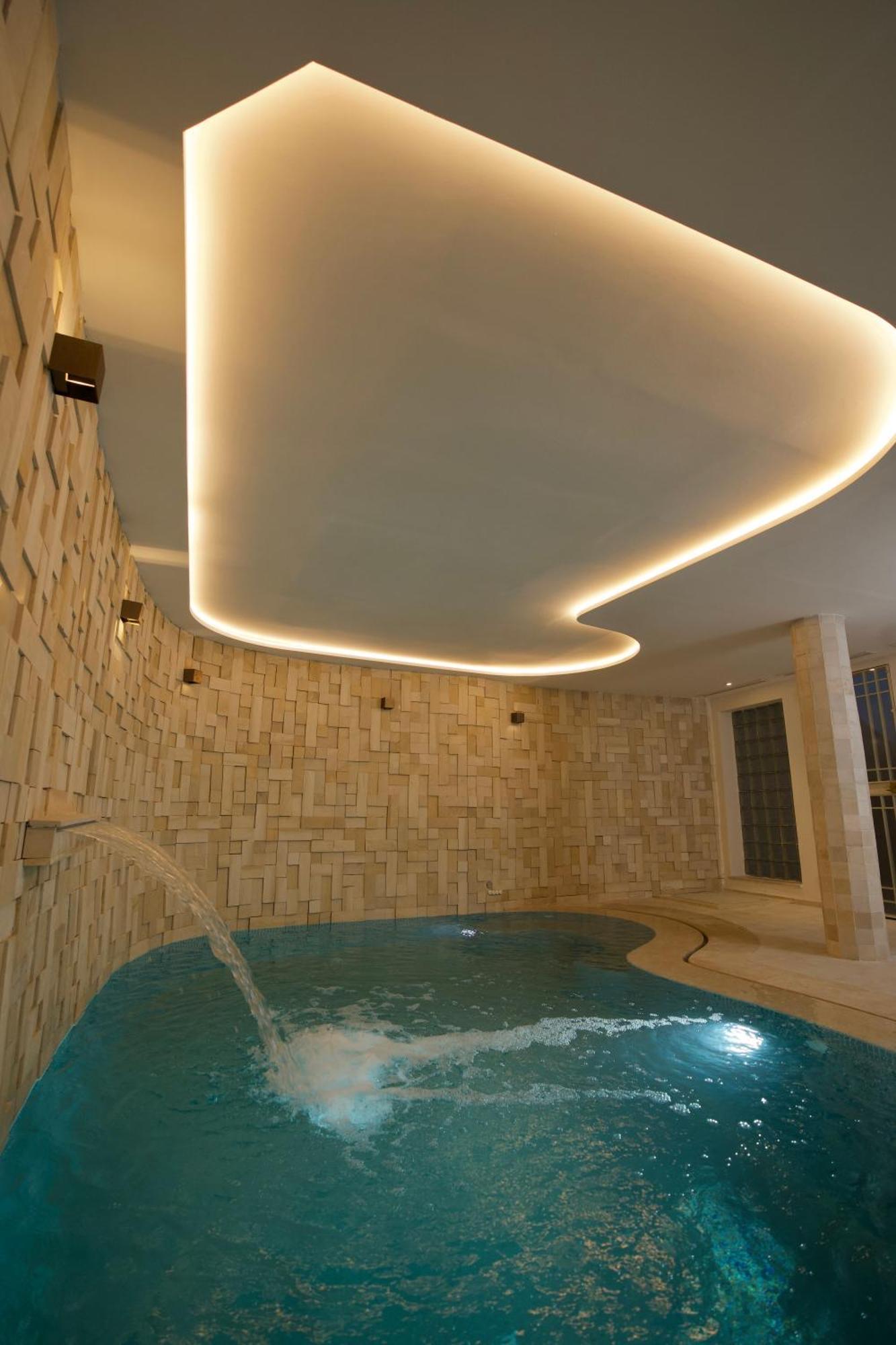 Misk Villa - Boutique Hotel & Spa Sidi Bou Ali Eksteriør billede