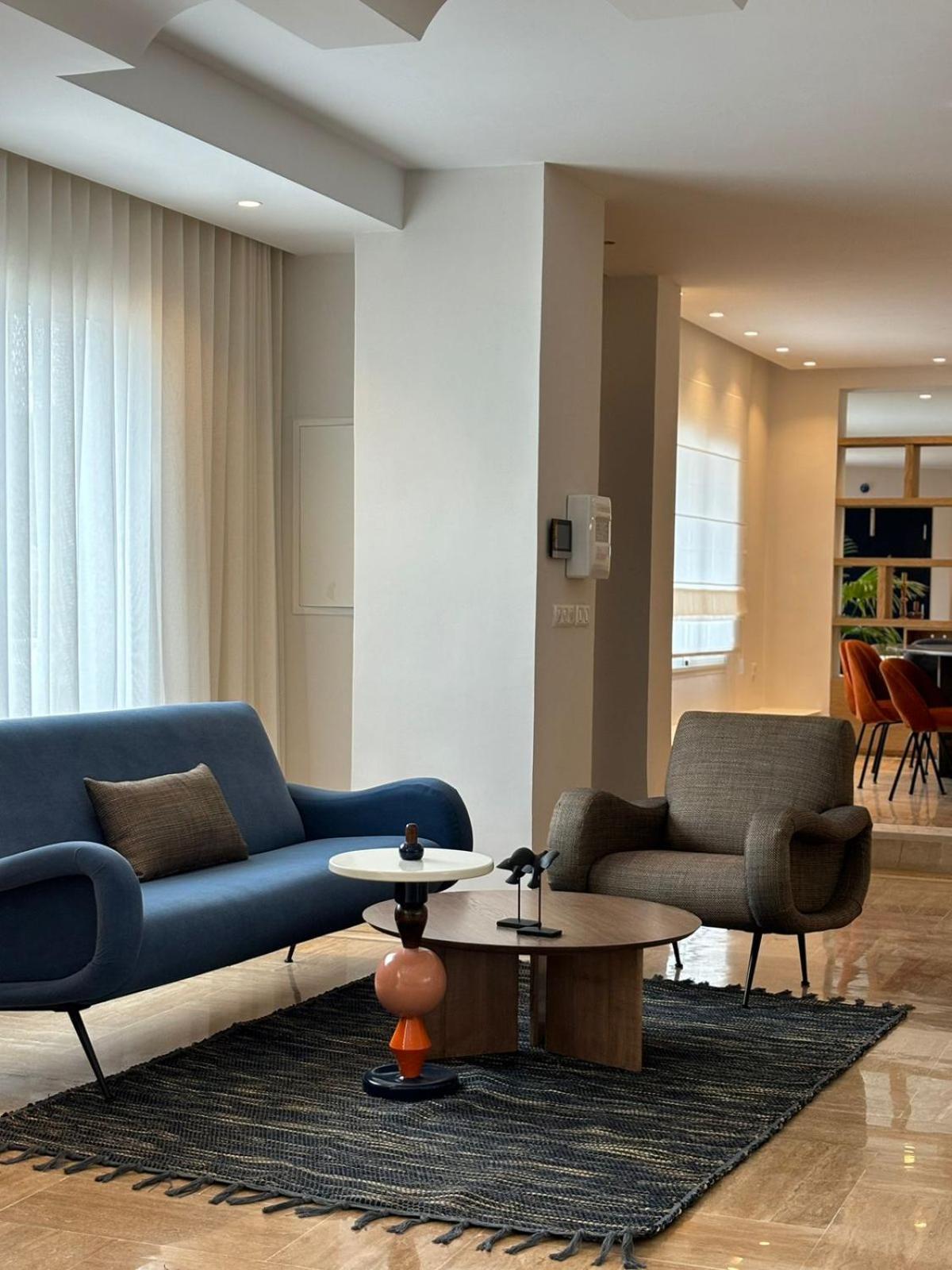 Misk Villa - Boutique Hotel & Spa Sidi Bou Ali Eksteriør billede
