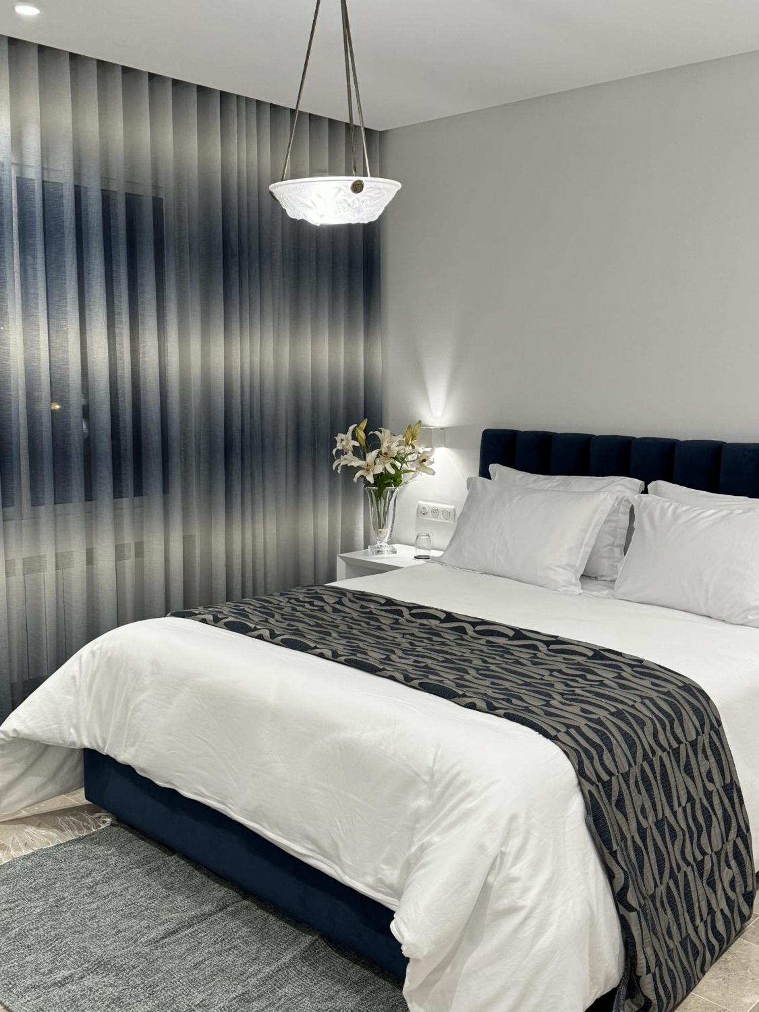 Misk Villa - Boutique Hotel & Spa Sidi Bou Ali Eksteriør billede